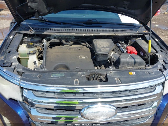 Ford Edge Limited