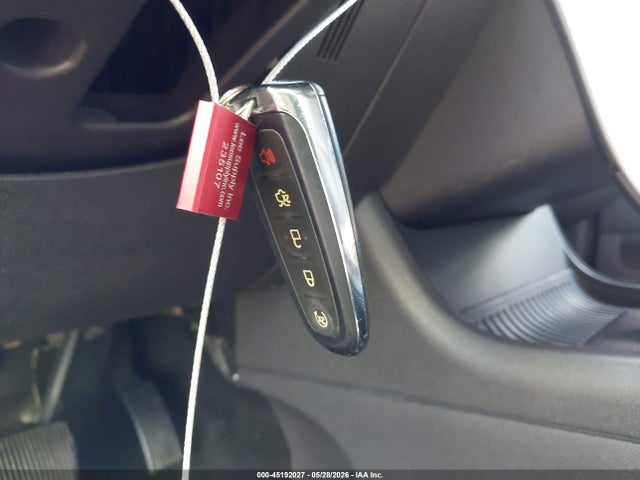 Ford Edge Limited