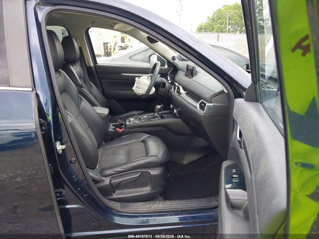 Mazda Cx Touring