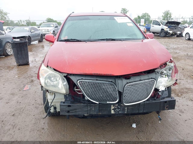 Pontiac Vibe