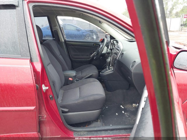 Pontiac Vibe