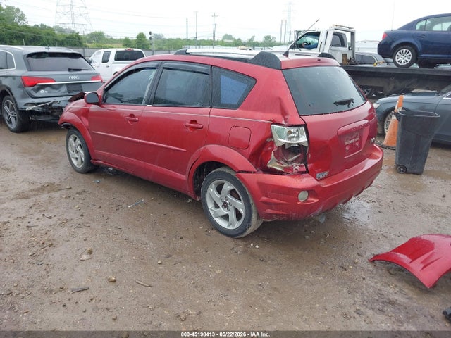 Pontiac Vibe