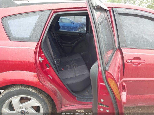 Pontiac Vibe