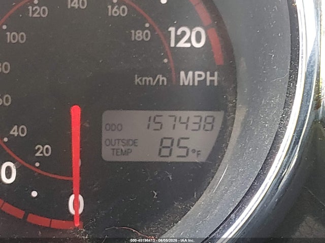 Pontiac Vibe