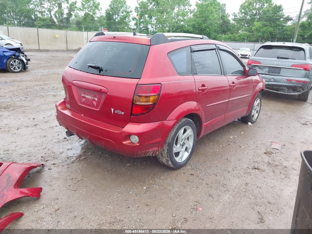 Pontiac Vibe