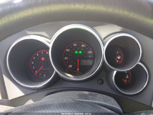 Pontiac Vibe