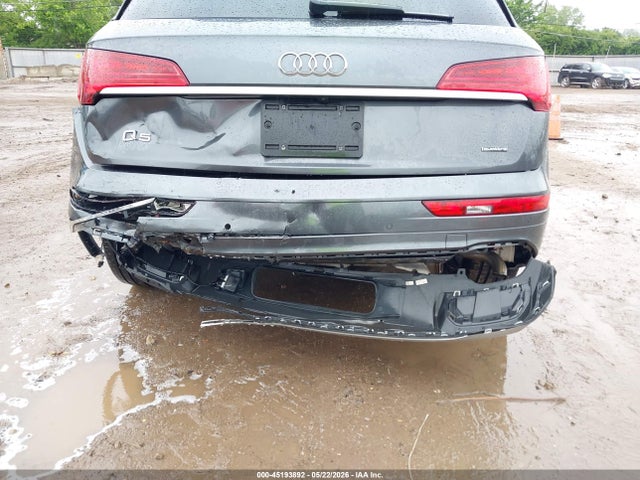 Audi Q5 Prestige 55 Tfsi E Quattro S Tronic