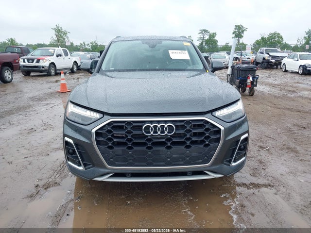 Audi Q5 Prestige 55 Tfsi E Quattro S Tronic