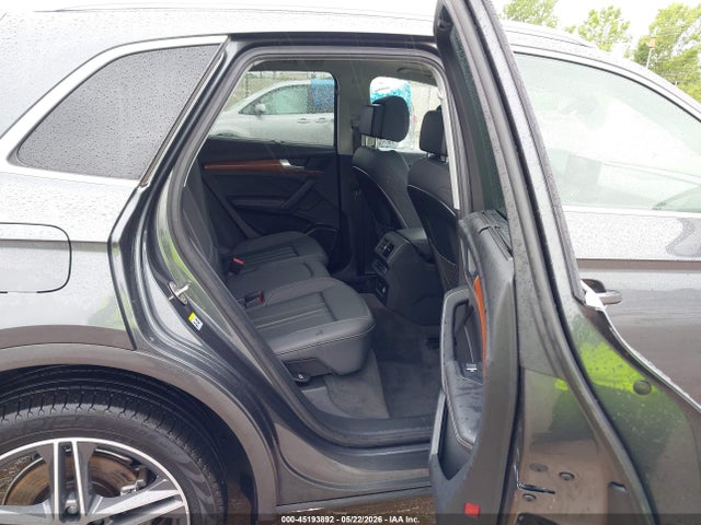 Audi Q5 Prestige 55 Tfsi E Quattro S Tronic