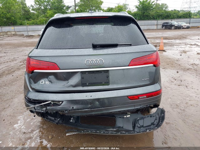 Audi Q5 Prestige 55 Tfsi E Quattro S Tronic
