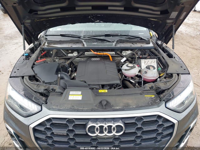 Audi Q5 Prestige 55 Tfsi E Quattro S Tronic