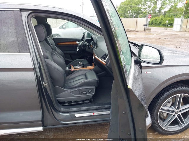 Audi Q5 Prestige 55 Tfsi E Quattro S Tronic