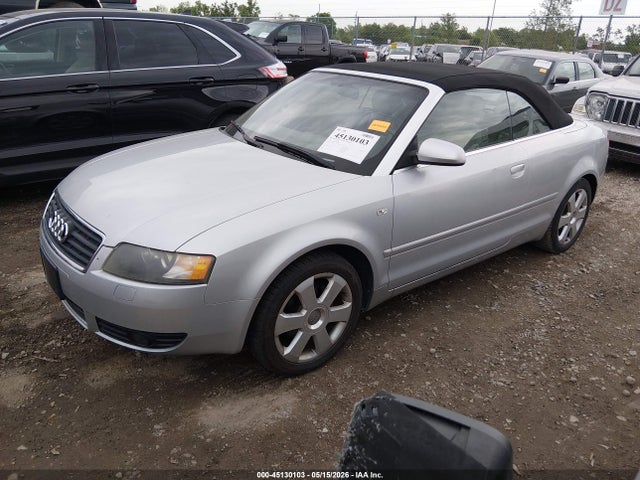 Audi A4 1.8t