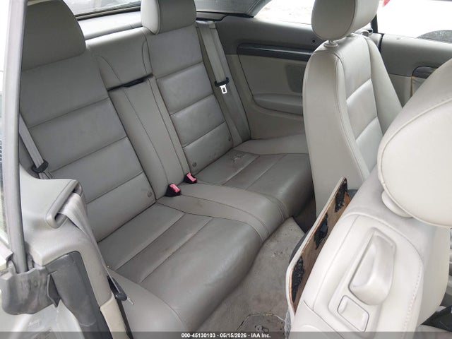 Audi A4 1.8t