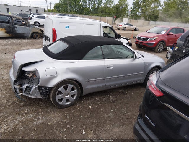 Audi A4 1.8t