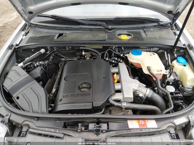 Audi A4 1.8t