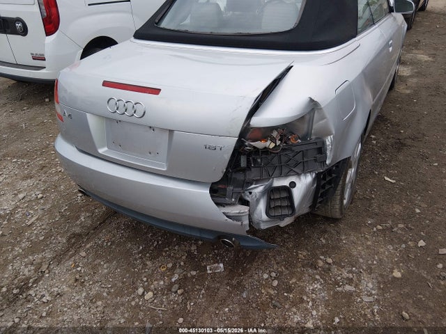 Audi A4 1.8t