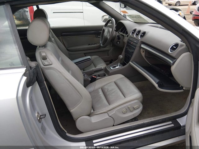 Audi A4 1.8t