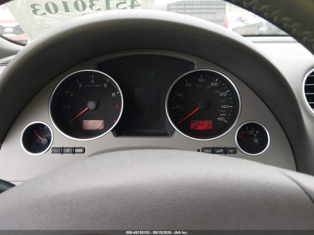 Audi A4 1.8t