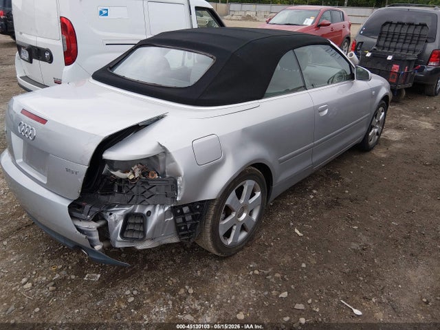 Audi A4 1.8t