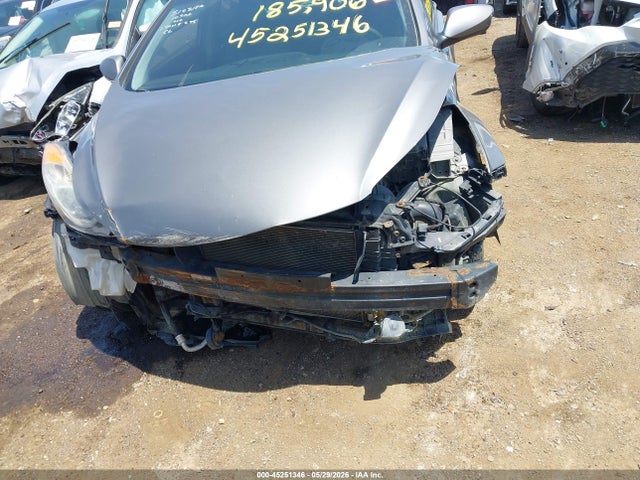 Hyundai ELANTRA Gls
