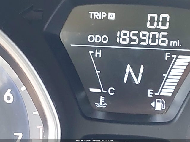 Hyundai ELANTRA Gls