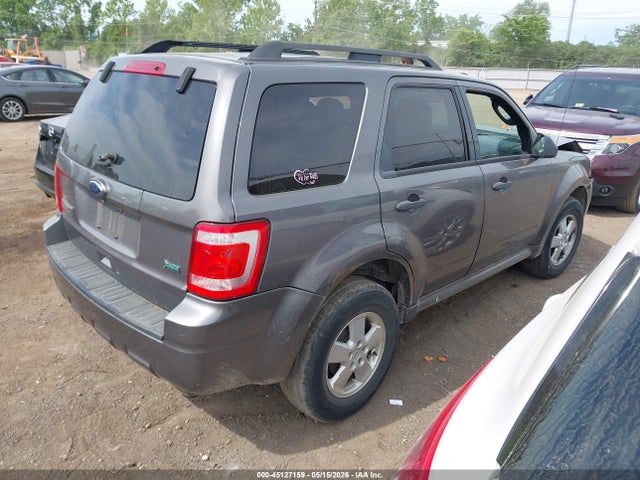 Ford Escape Xlt