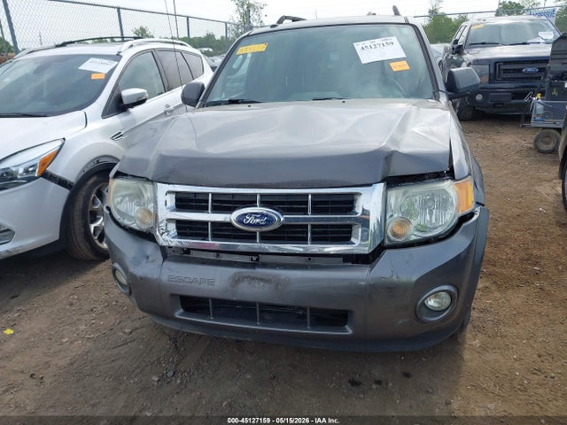 Ford Escape Xlt