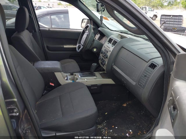 Ford Escape Xlt