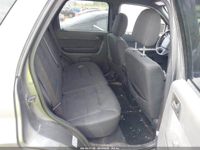 Ford Escape Xlt