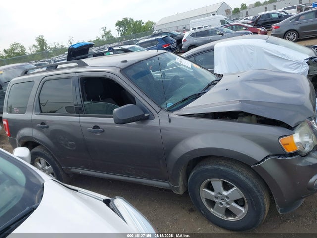 Ford Escape Xlt