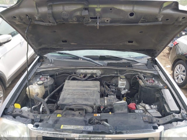 Ford Escape Xlt