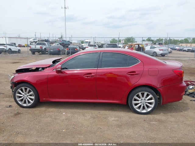Lexus Is 250