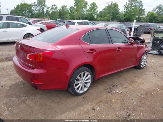 Lexus Is 250