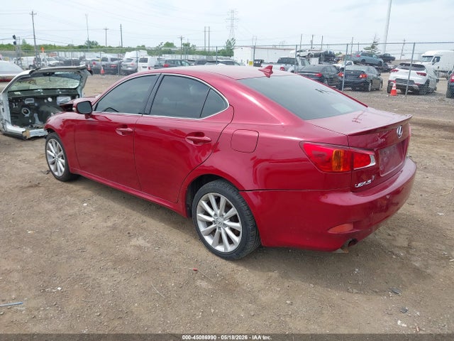 Lexus Is 250