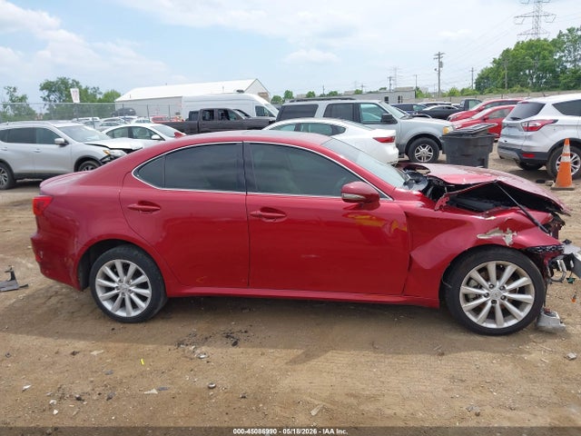 Lexus Is 250