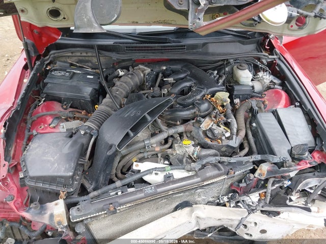 Lexus Is 250