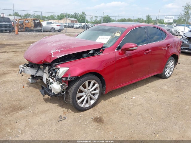 Lexus Is 250