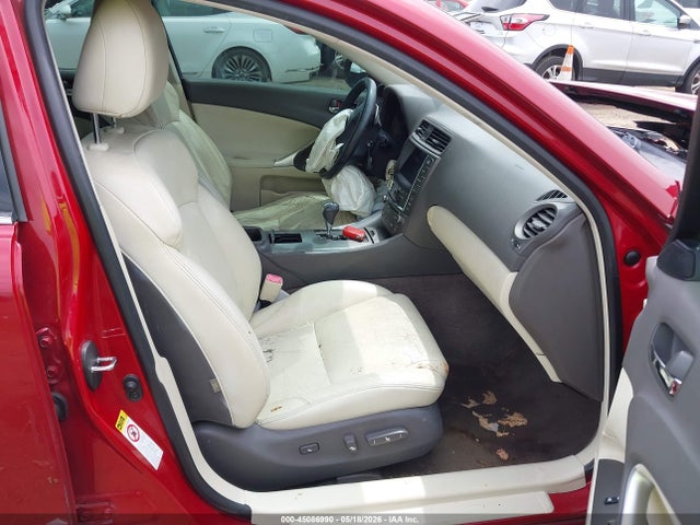 Lexus Is 250