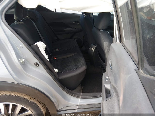 Nissan Kicks Sv Xtronic Cvt