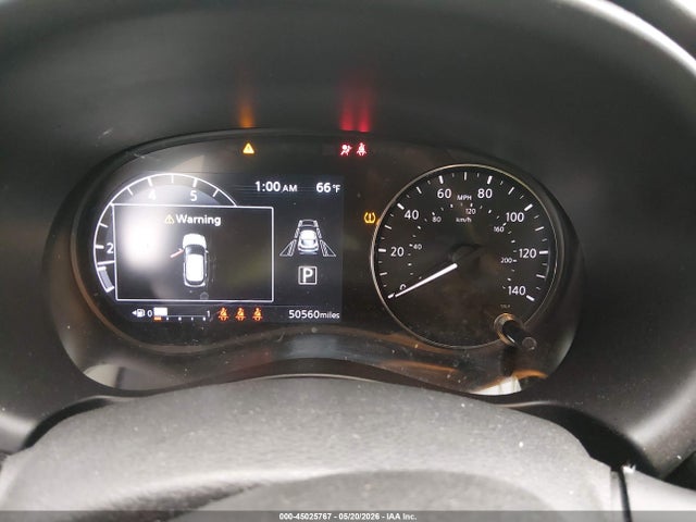 Nissan Kicks Sv Xtronic Cvt