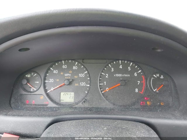 Nissan Sentra 1.8s