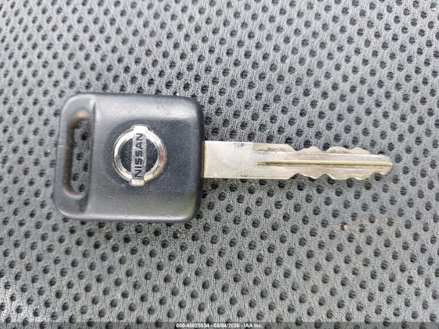 Nissan Sentra 1.8s