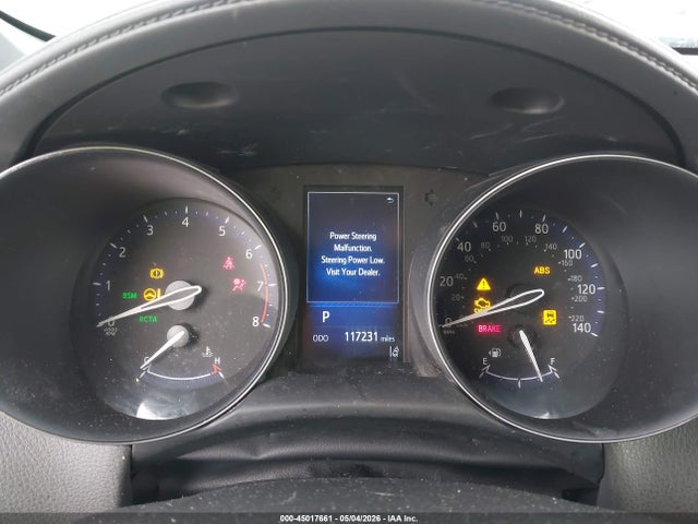 Toyota C-HR Xle Premium