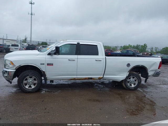 Ram 2500 Slt