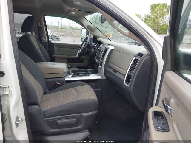 Ram 2500 Slt