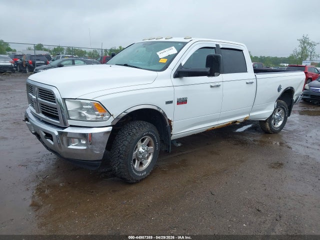 Ram 2500 Slt