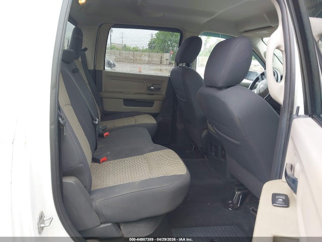 Ram 2500 Slt