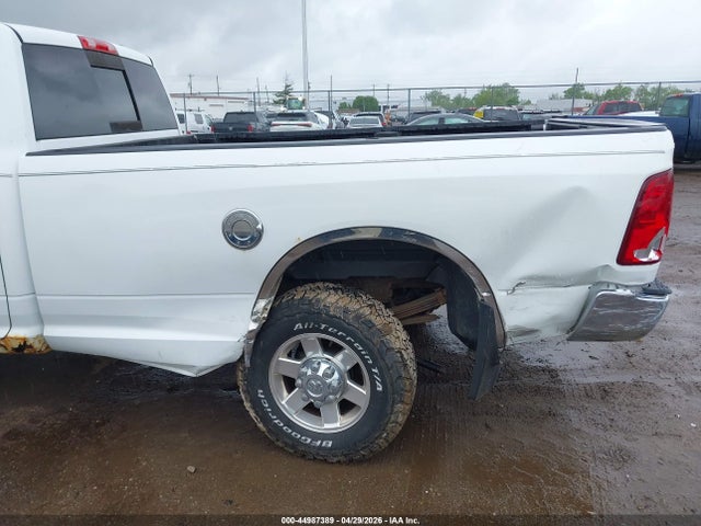 Ram 2500 Slt