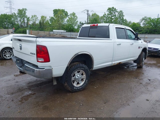 Ram 2500 Slt